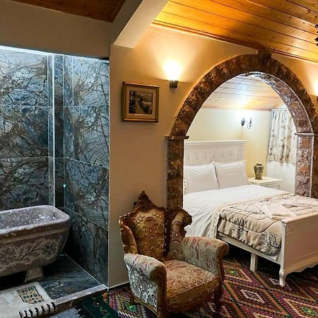 Villa Parku Rinia Görice Dış mekan fotoğraf