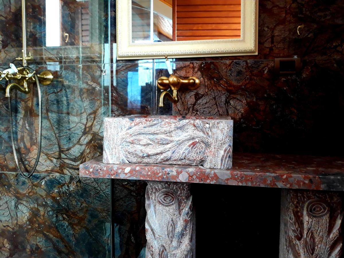 Villa Parku Rinia Görice Dış mekan fotoğraf