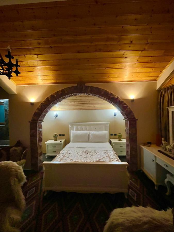 Villa Parku Rinia Görice Dış mekan fotoğraf