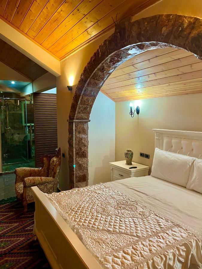 Villa Parku Rinia Görice Dış mekan fotoğraf