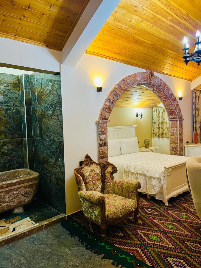 Villa Parku Rinia Görice Dış mekan fotoğraf