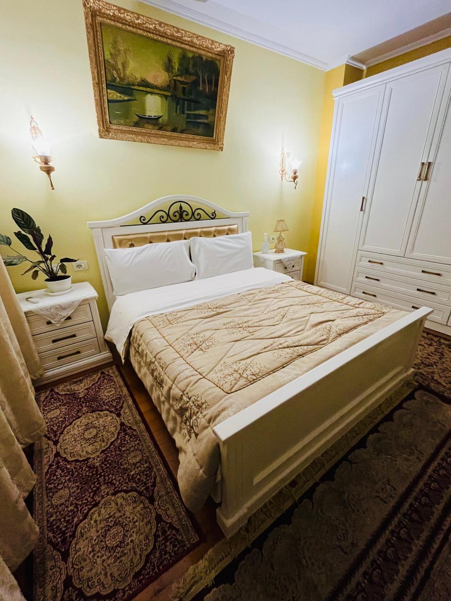 Villa Parku Rinia Görice Dış mekan fotoğraf