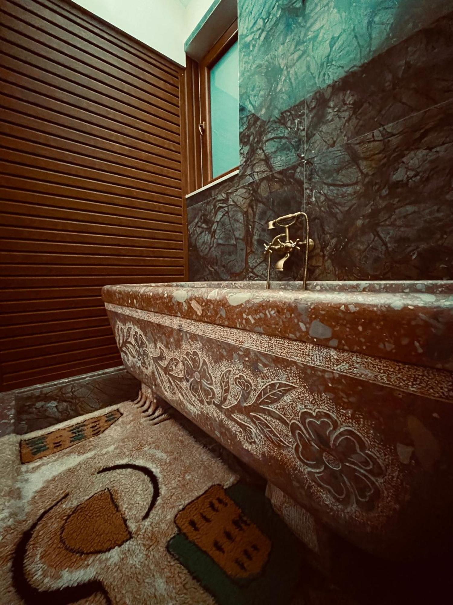 Villa Parku Rinia Görice Dış mekan fotoğraf