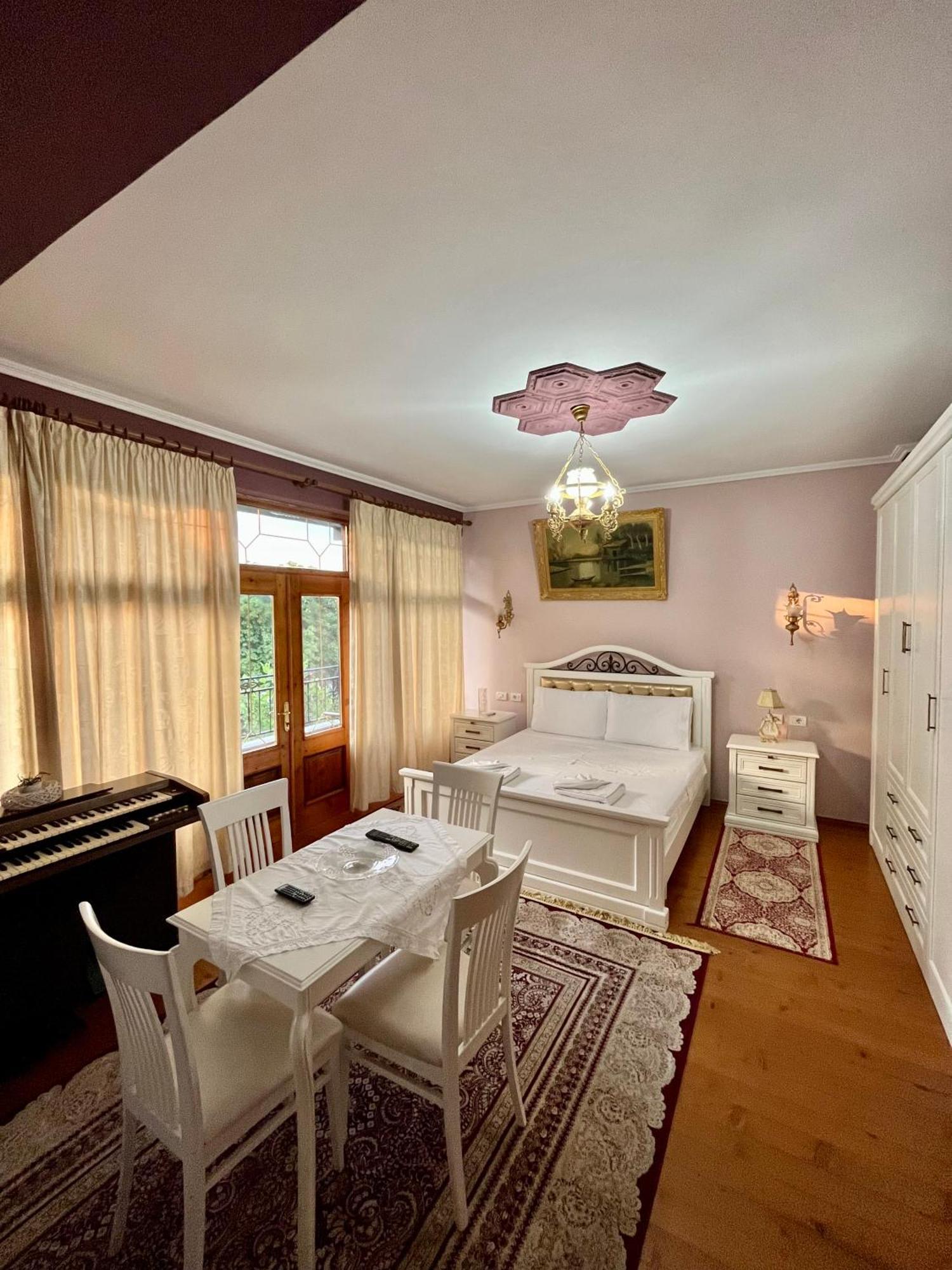 Villa Parku Rinia Görice Dış mekan fotoğraf