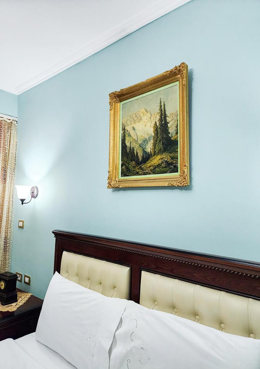Villa Parku Rinia Görice Dış mekan fotoğraf