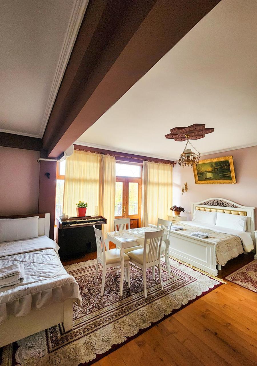 Villa Parku Rinia Görice Dış mekan fotoğraf