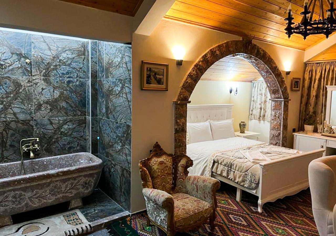Villa Parku Rinia Görice Dış mekan fotoğraf