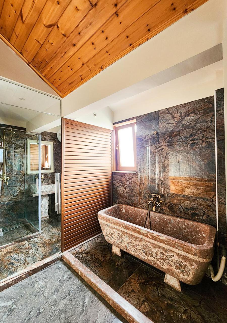 Villa Parku Rinia Görice Dış mekan fotoğraf