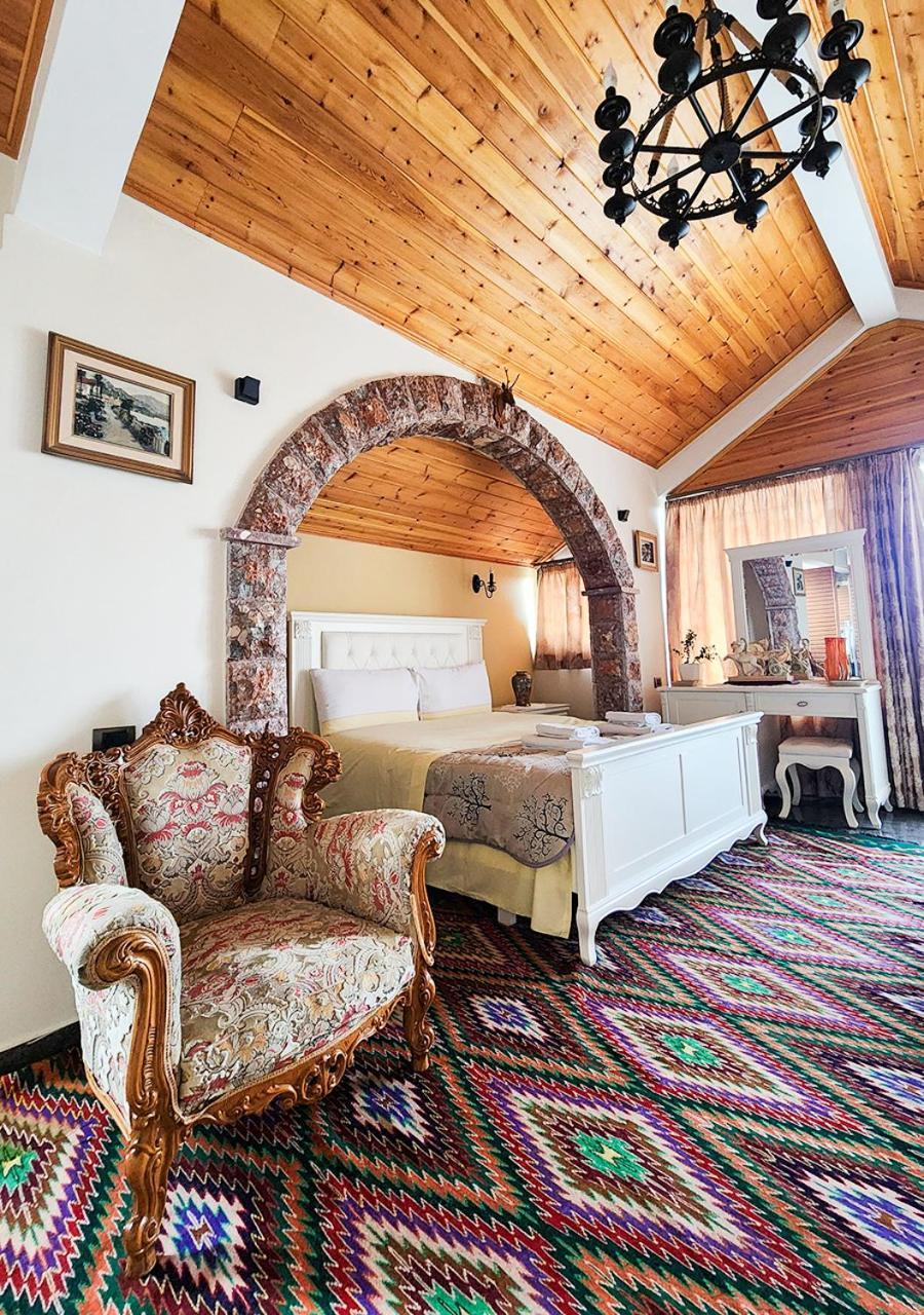 Villa Parku Rinia Görice Dış mekan fotoğraf