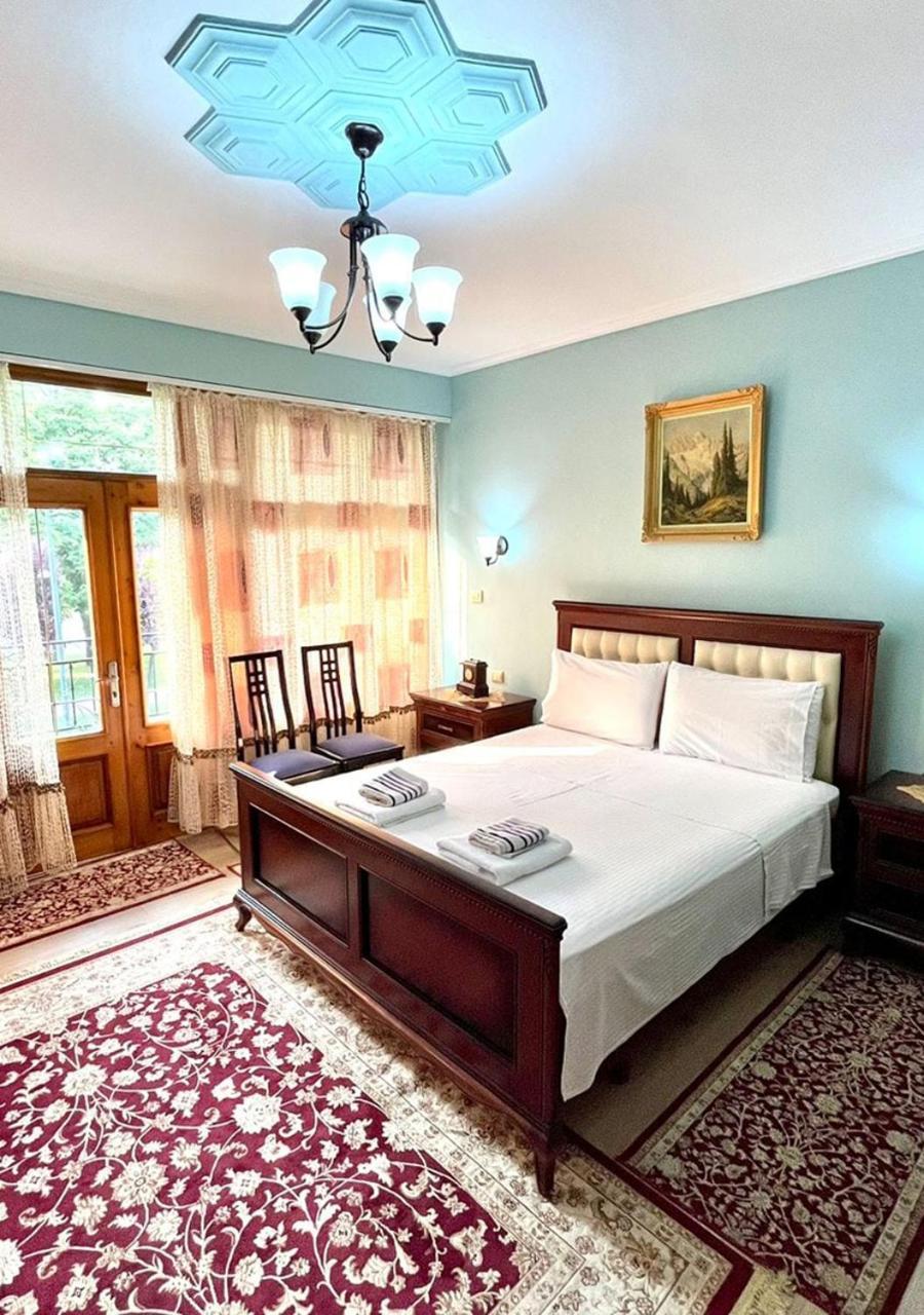 Villa Parku Rinia Görice Dış mekan fotoğraf