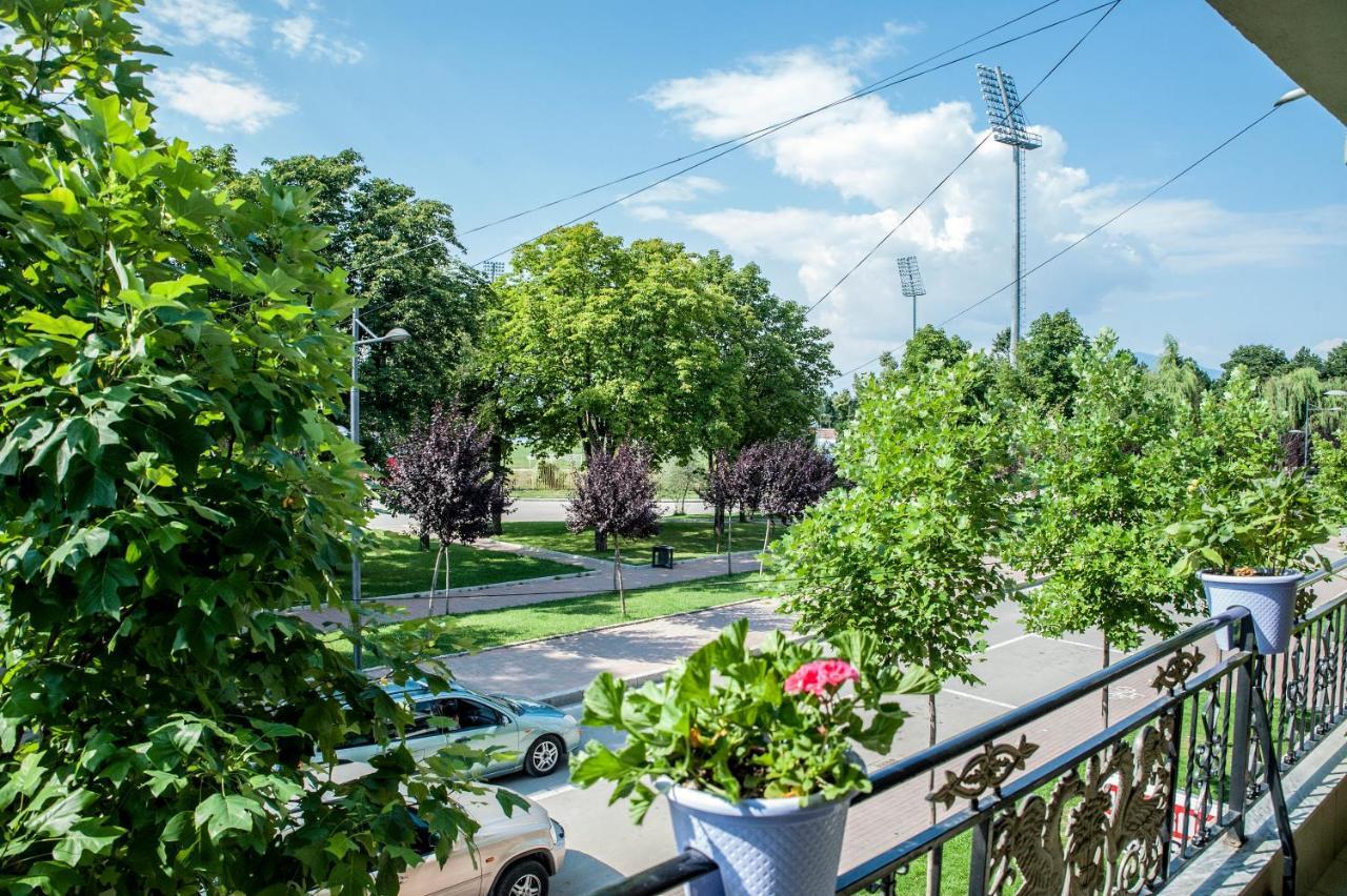 Villa Parku Rinia Görice Dış mekan fotoğraf