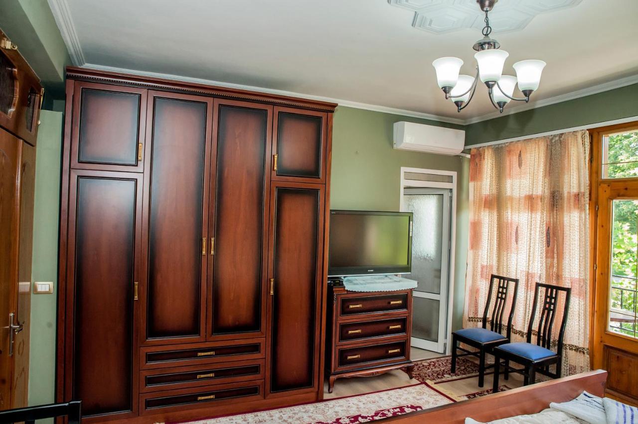 Villa Parku Rinia Görice Dış mekan fotoğraf