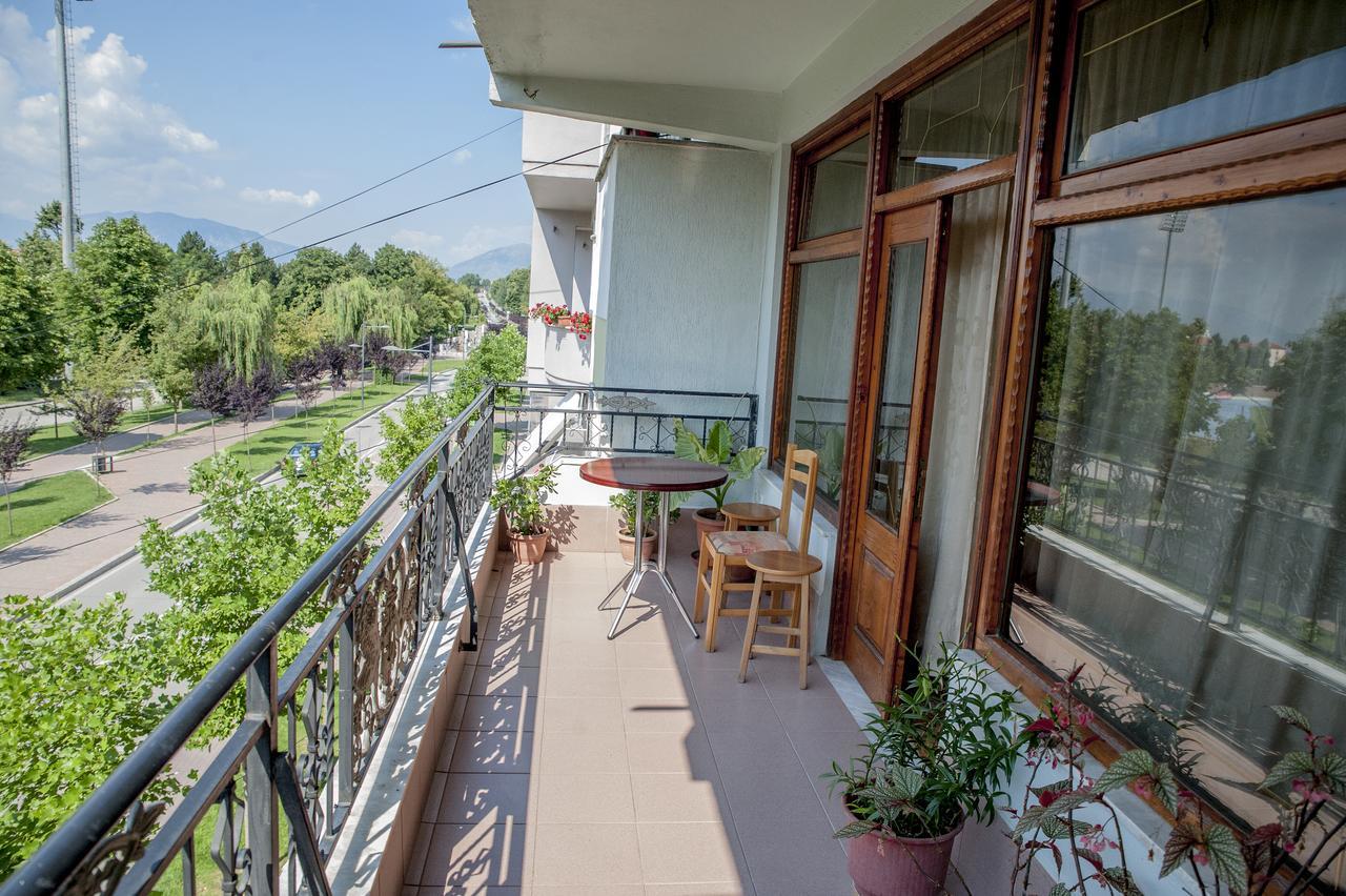 Villa Parku Rinia Görice Dış mekan fotoğraf