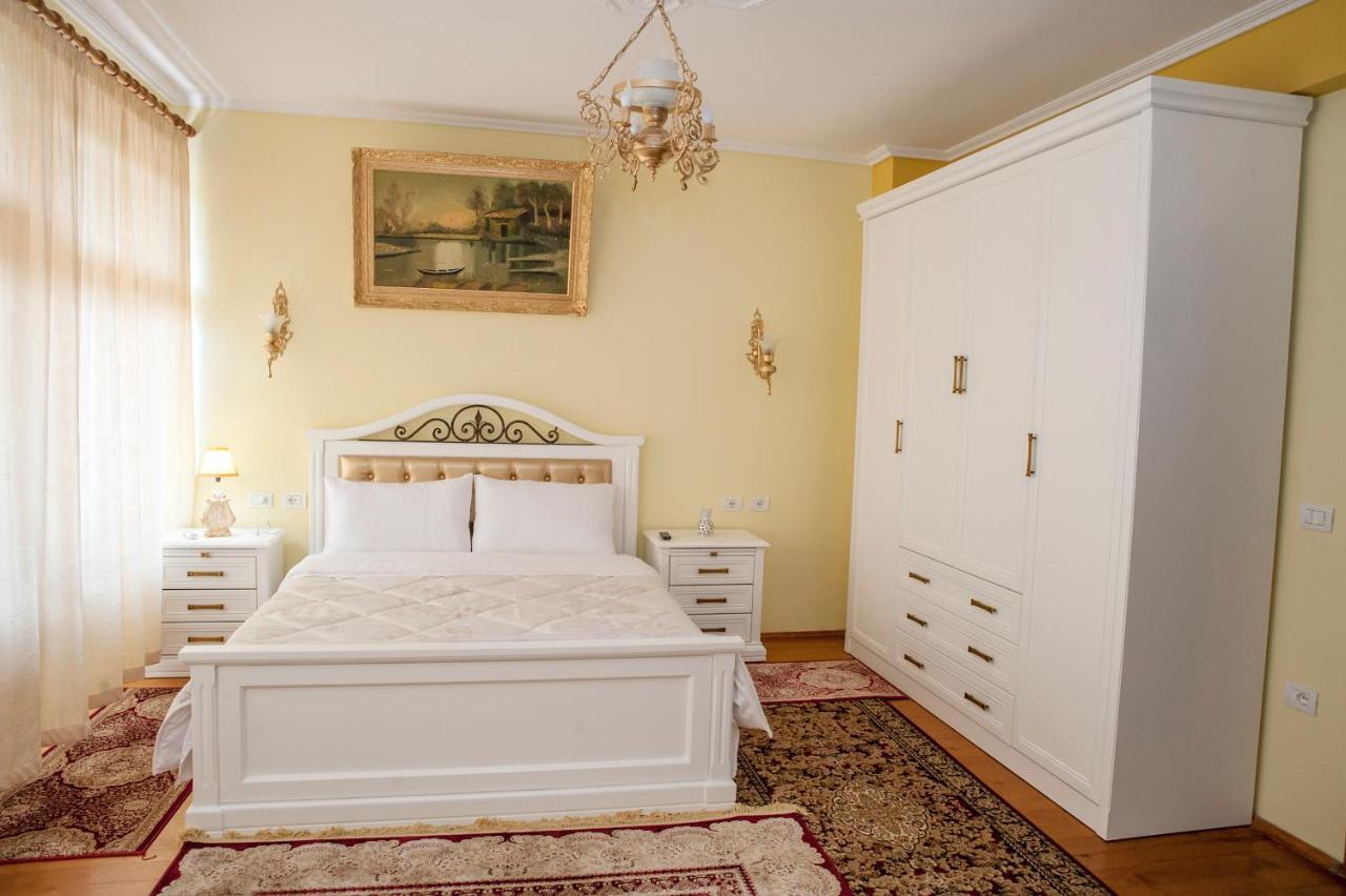 Villa Parku Rinia Görice Dış mekan fotoğraf