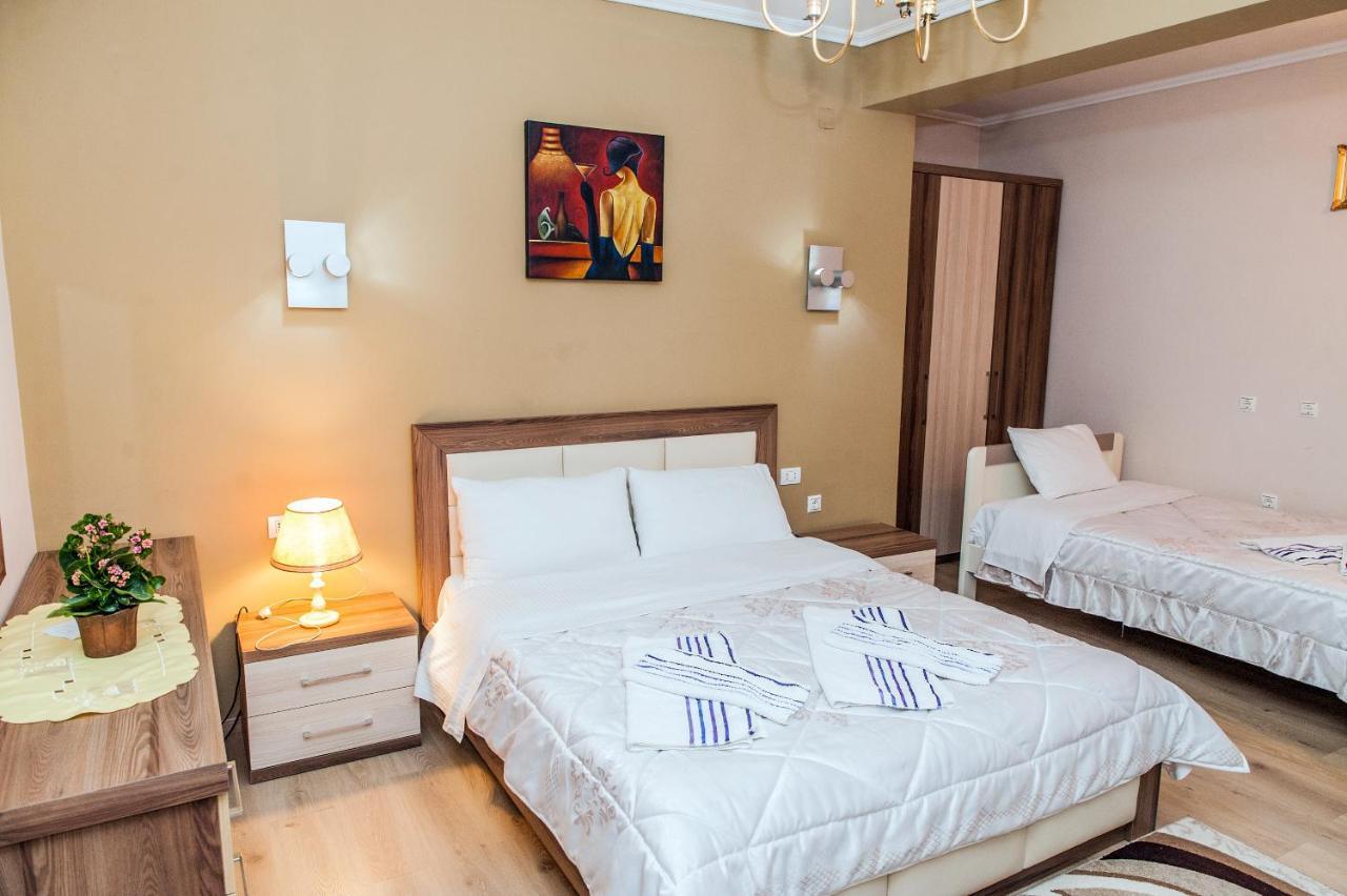 Villa Parku Rinia Görice Dış mekan fotoğraf