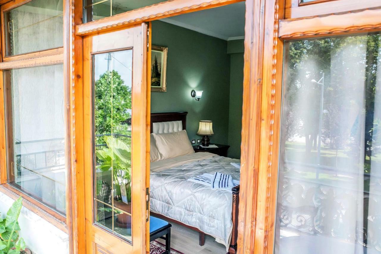 Villa Parku Rinia Görice Dış mekan fotoğraf