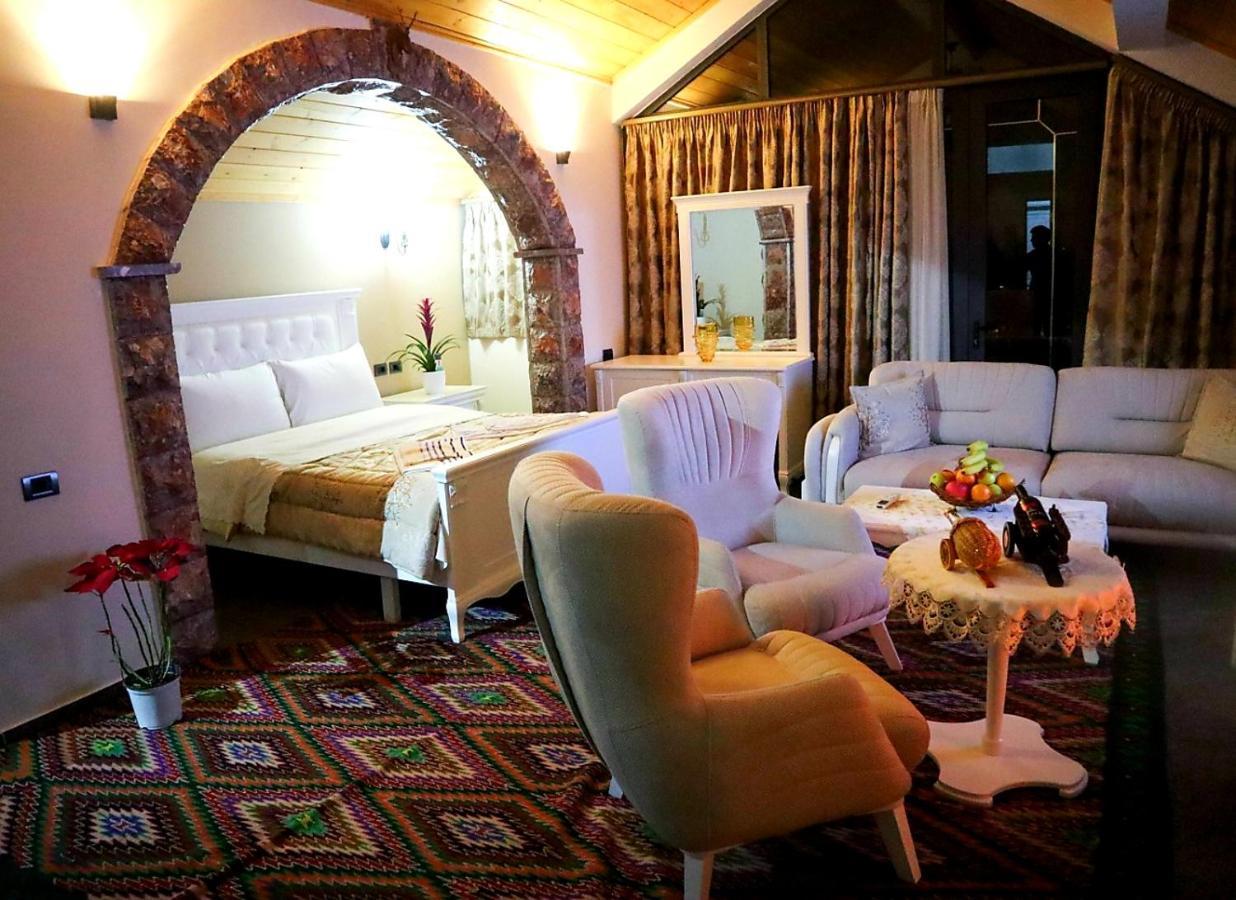 Villa Parku Rinia Görice Dış mekan fotoğraf