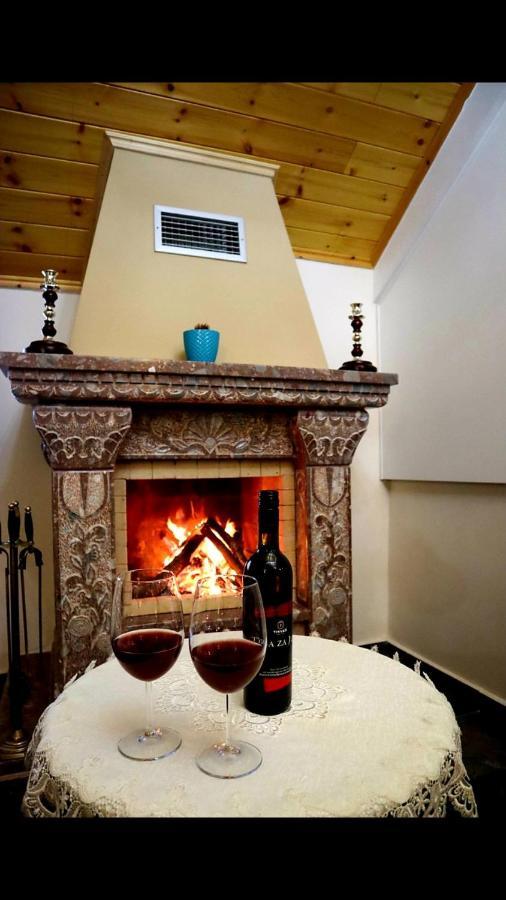 Villa Parku Rinia Görice Dış mekan fotoğraf