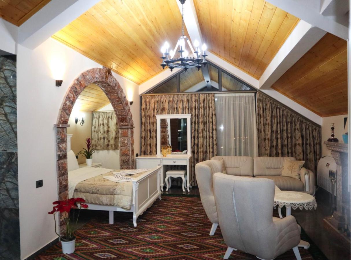 Villa Parku Rinia Görice Dış mekan fotoğraf