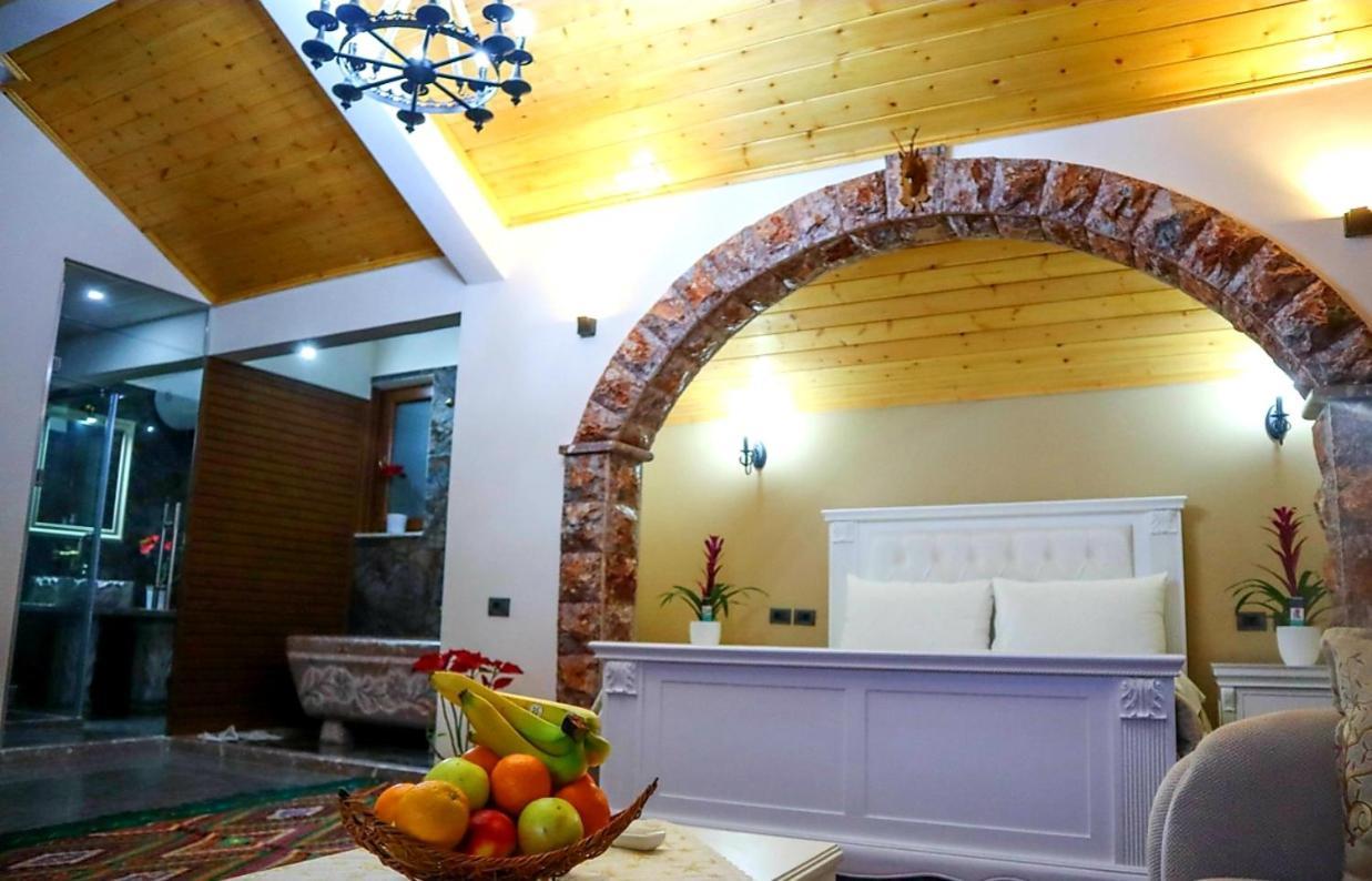 Villa Parku Rinia Görice Dış mekan fotoğraf